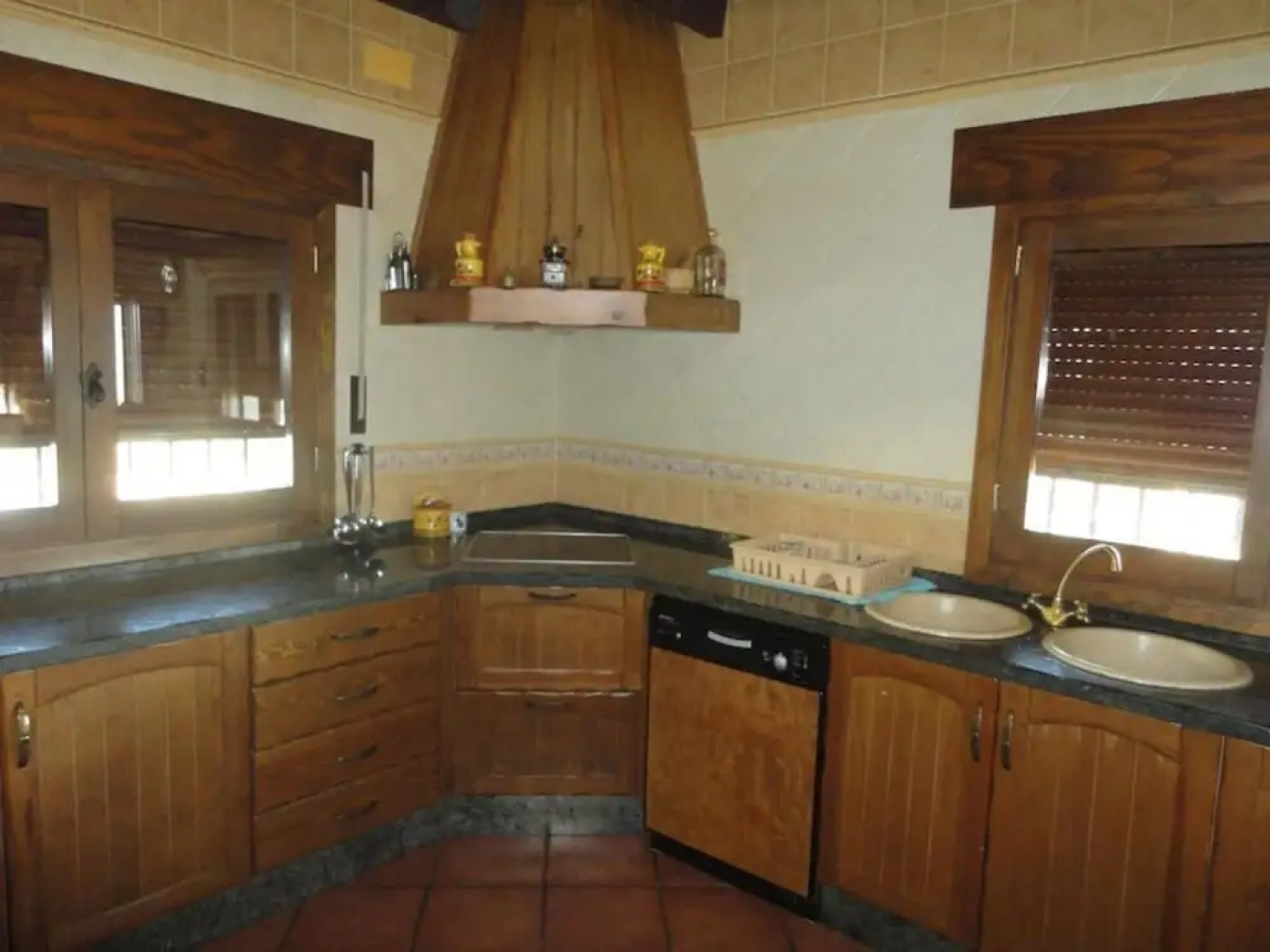 El Jaral House 102849 by MO Rentals