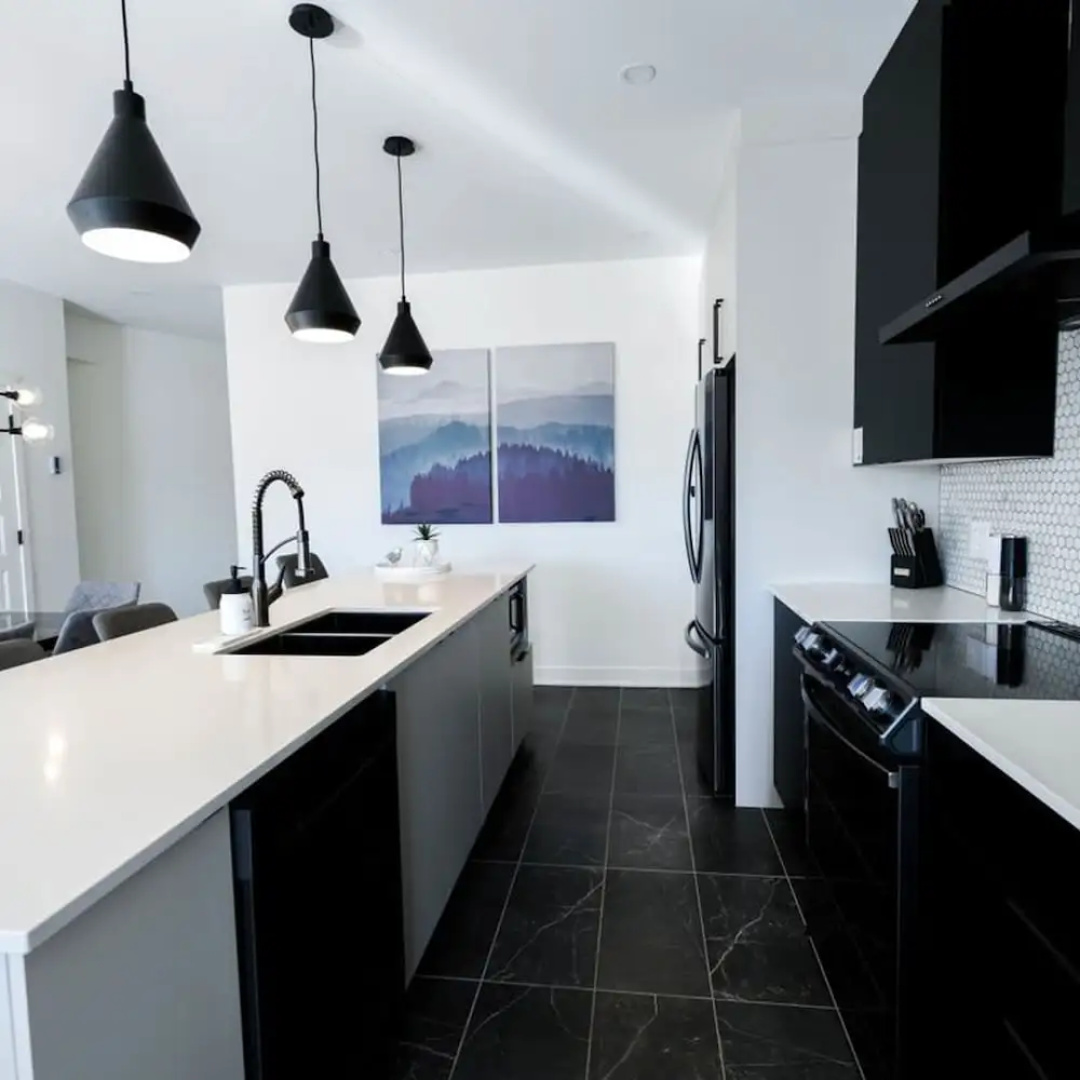 Condo le Y TI - St-donat