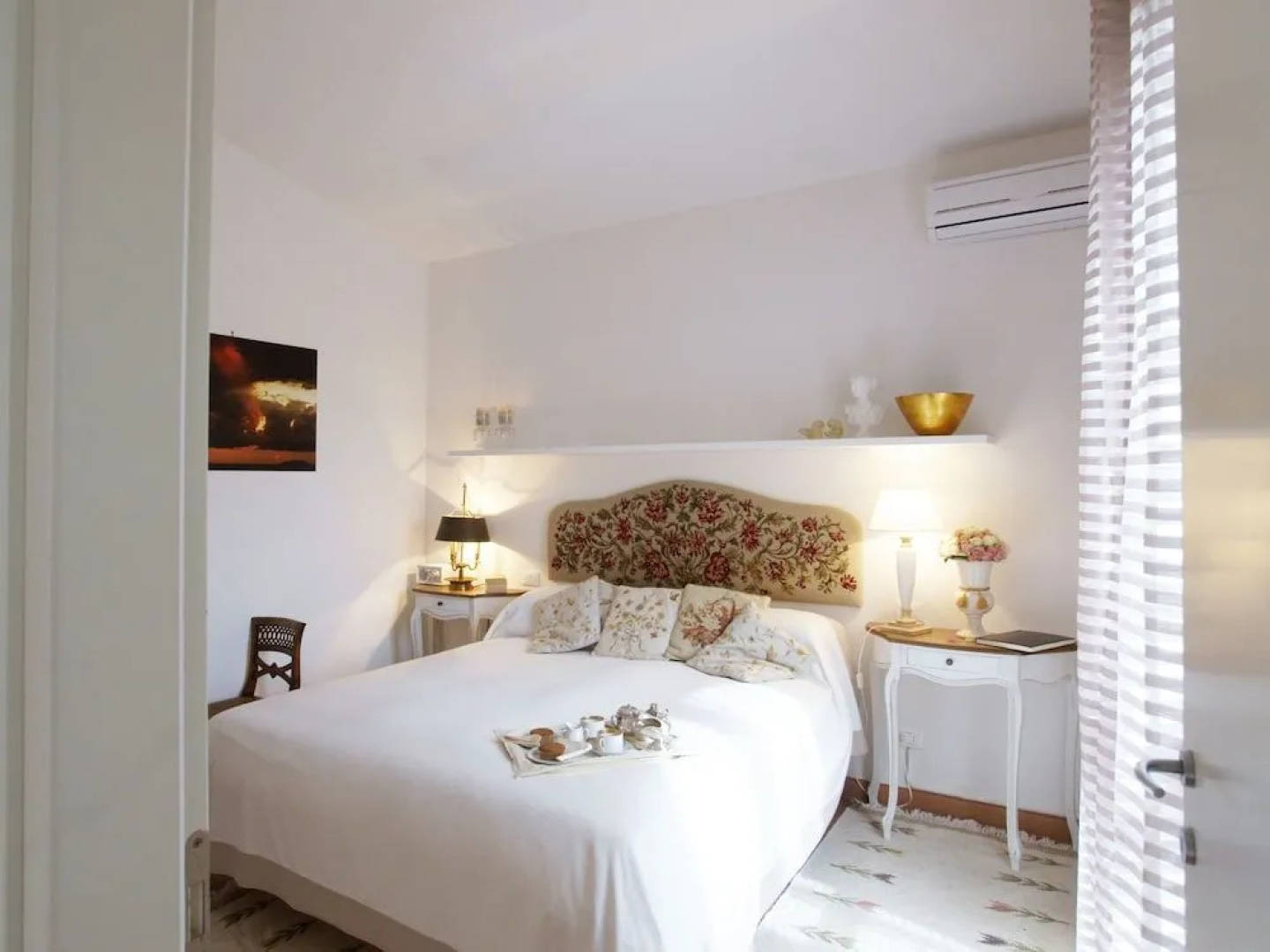 Villa Cassuto Maison de Charme