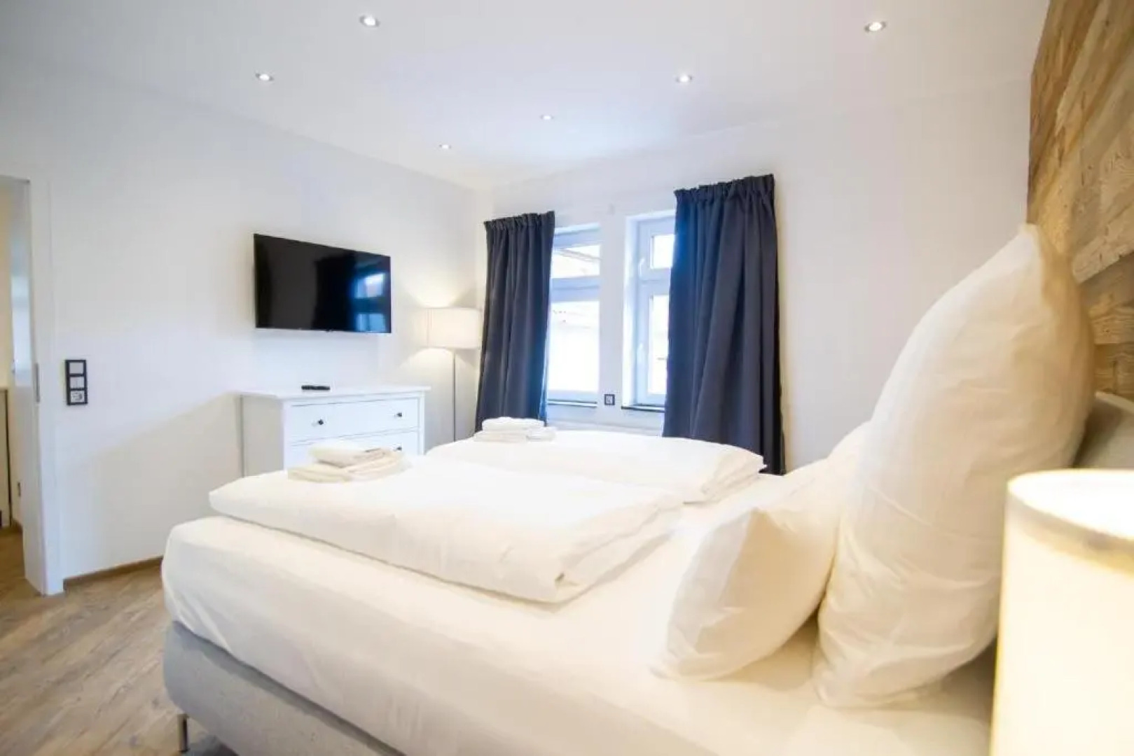 Schiefer Suite Hotel & Apartment