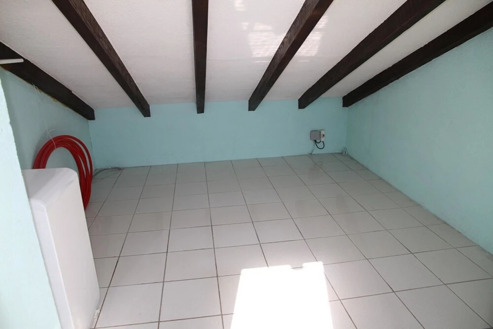 Apartment With 2 Bedrooms in Bastia, With Wonderful sea View, Pool Acc