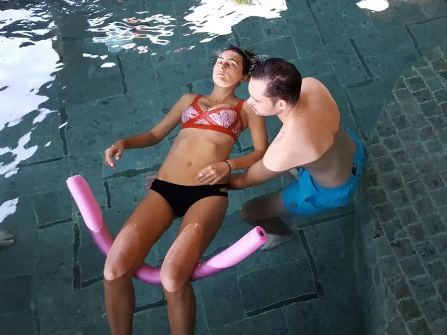 Udara Bali Yoga Detox and Spa