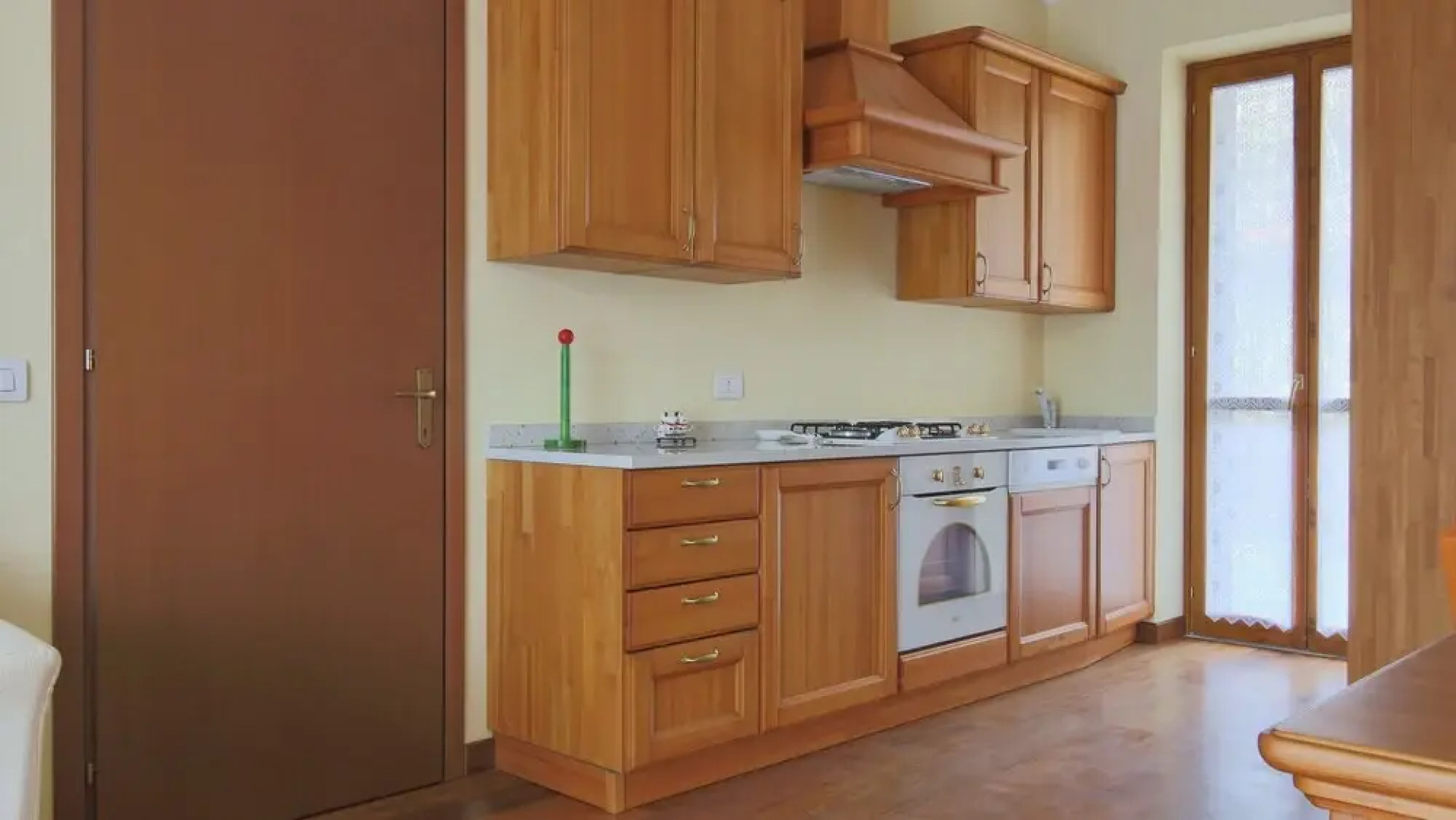 Italianway - Piano alle Noci 2