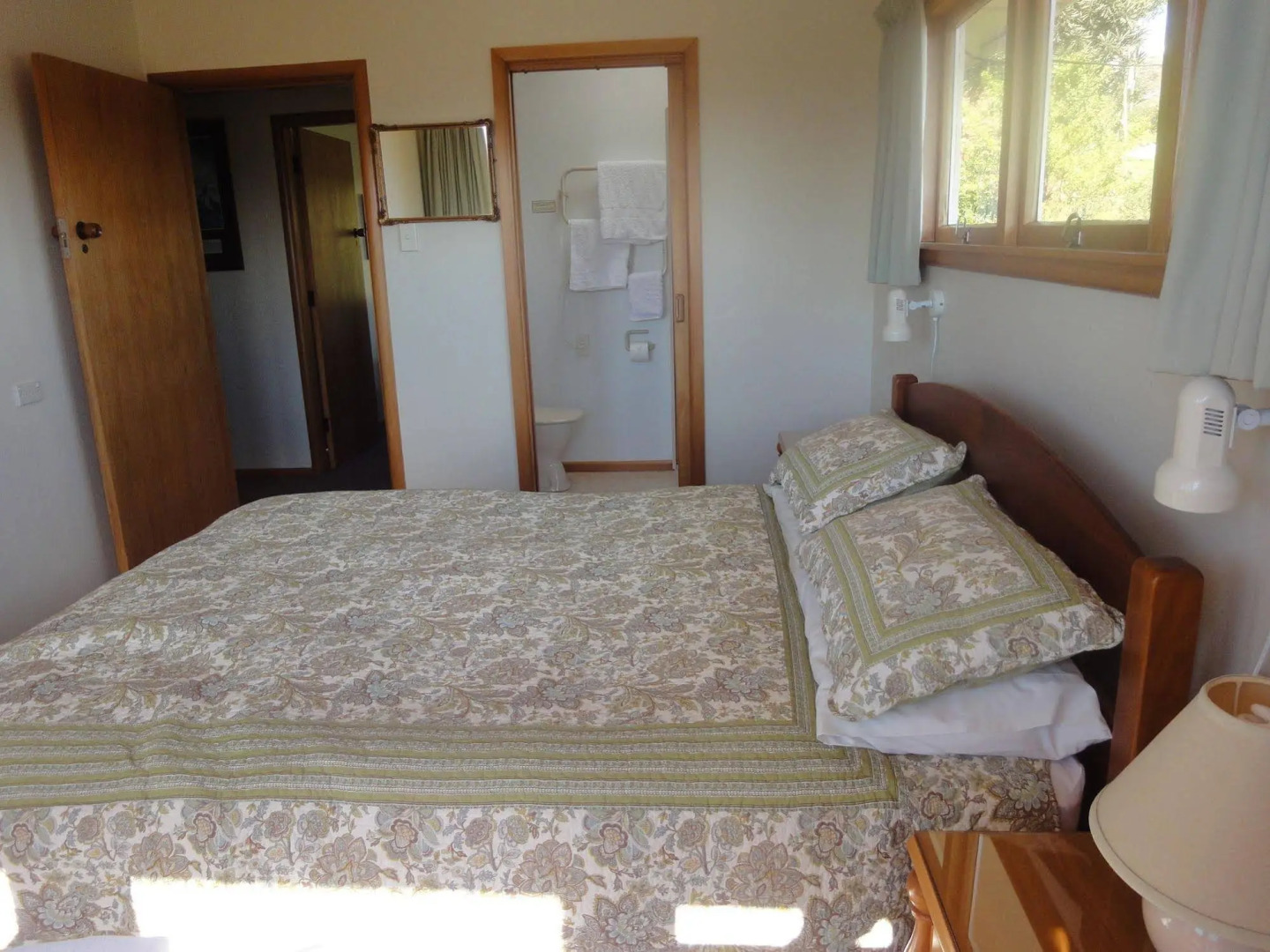 Arapiki Accommodation Units