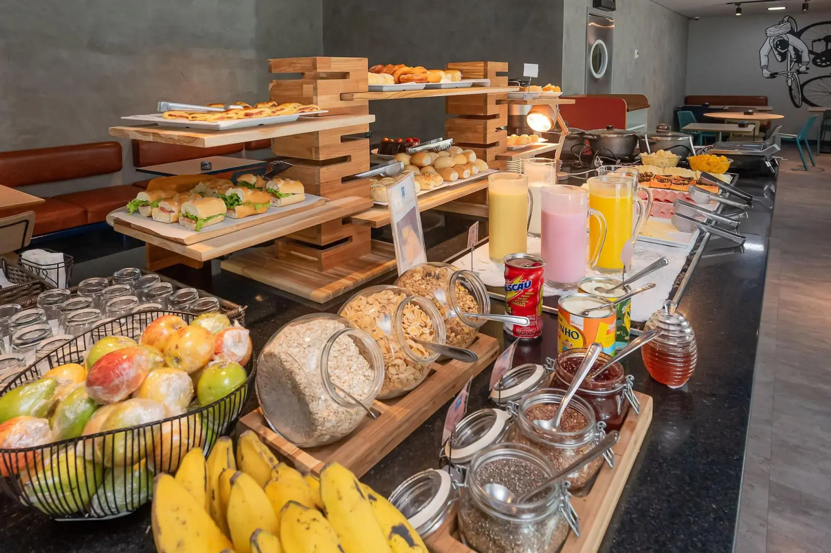 ibis budget Vitoria