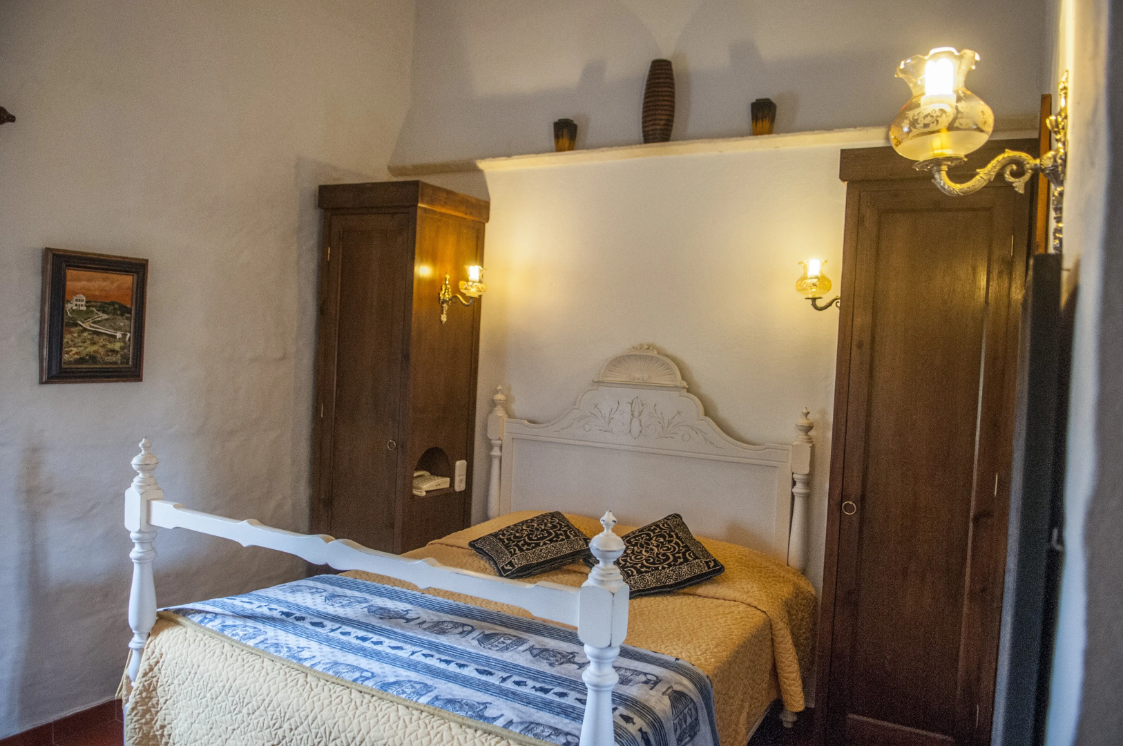 Hotel Rural Biniarroca - Adults Only