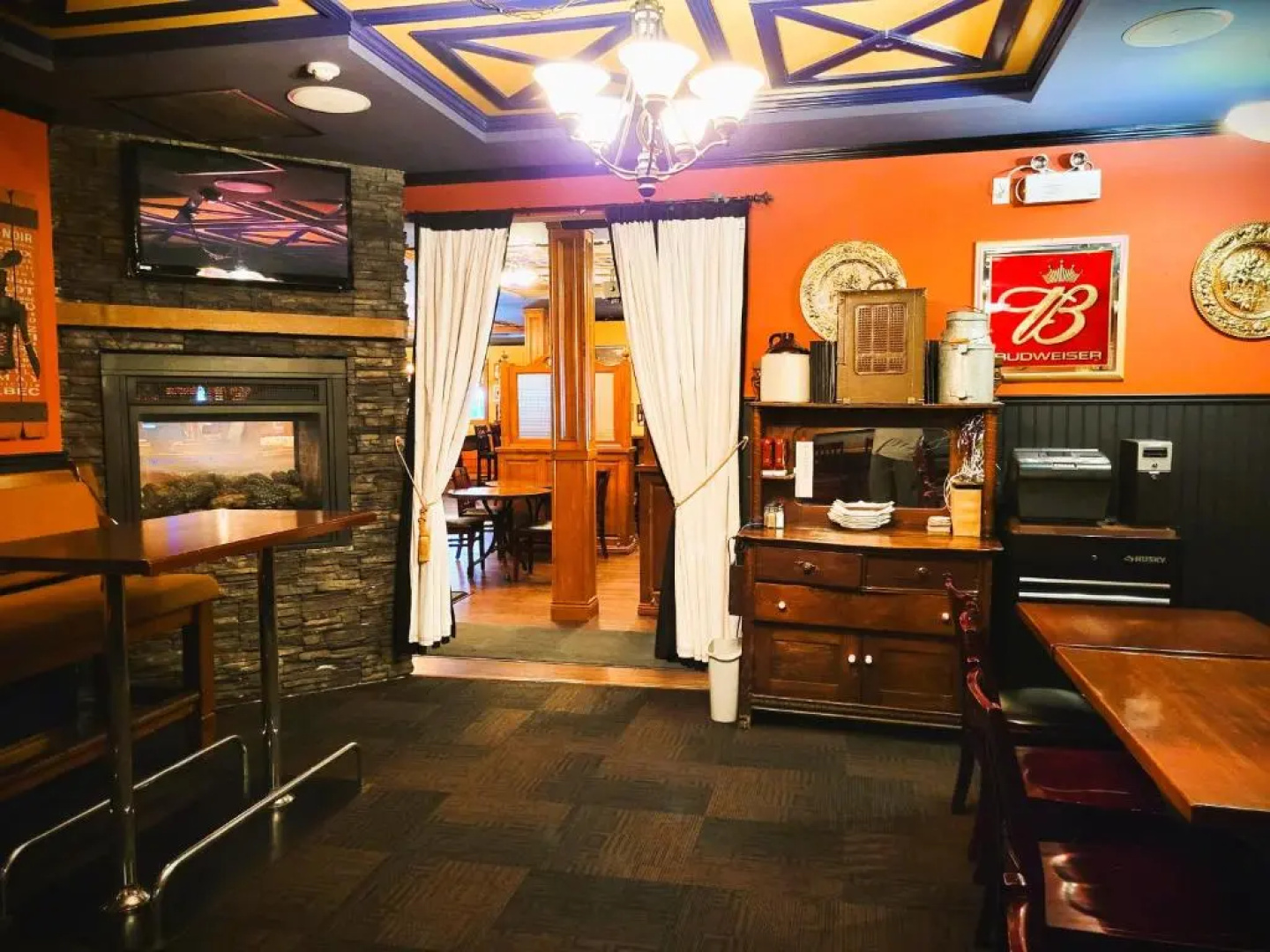 Royal Duke Hotel