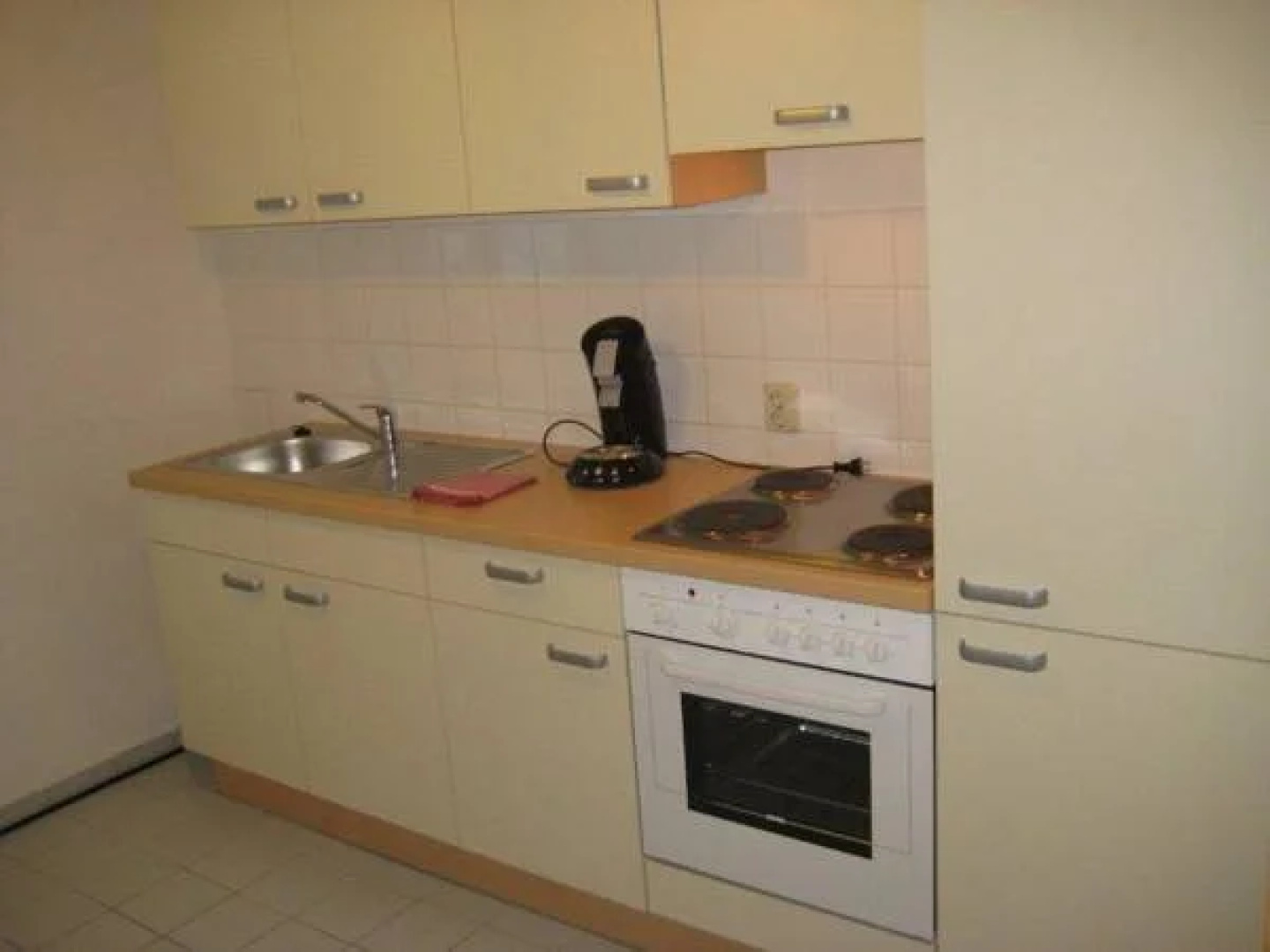 Brockenapartments