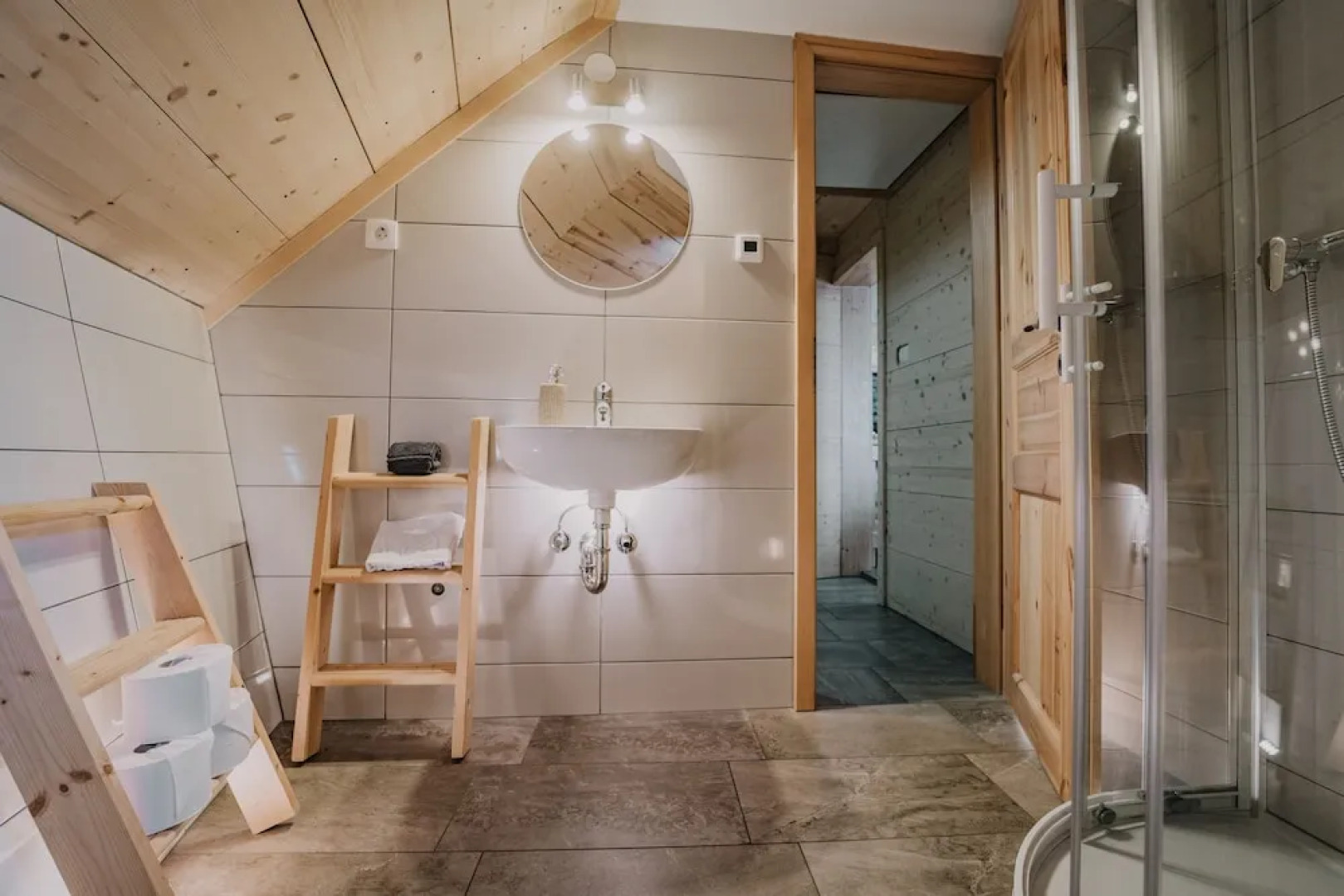 Koca Ojstrica - Velika planina