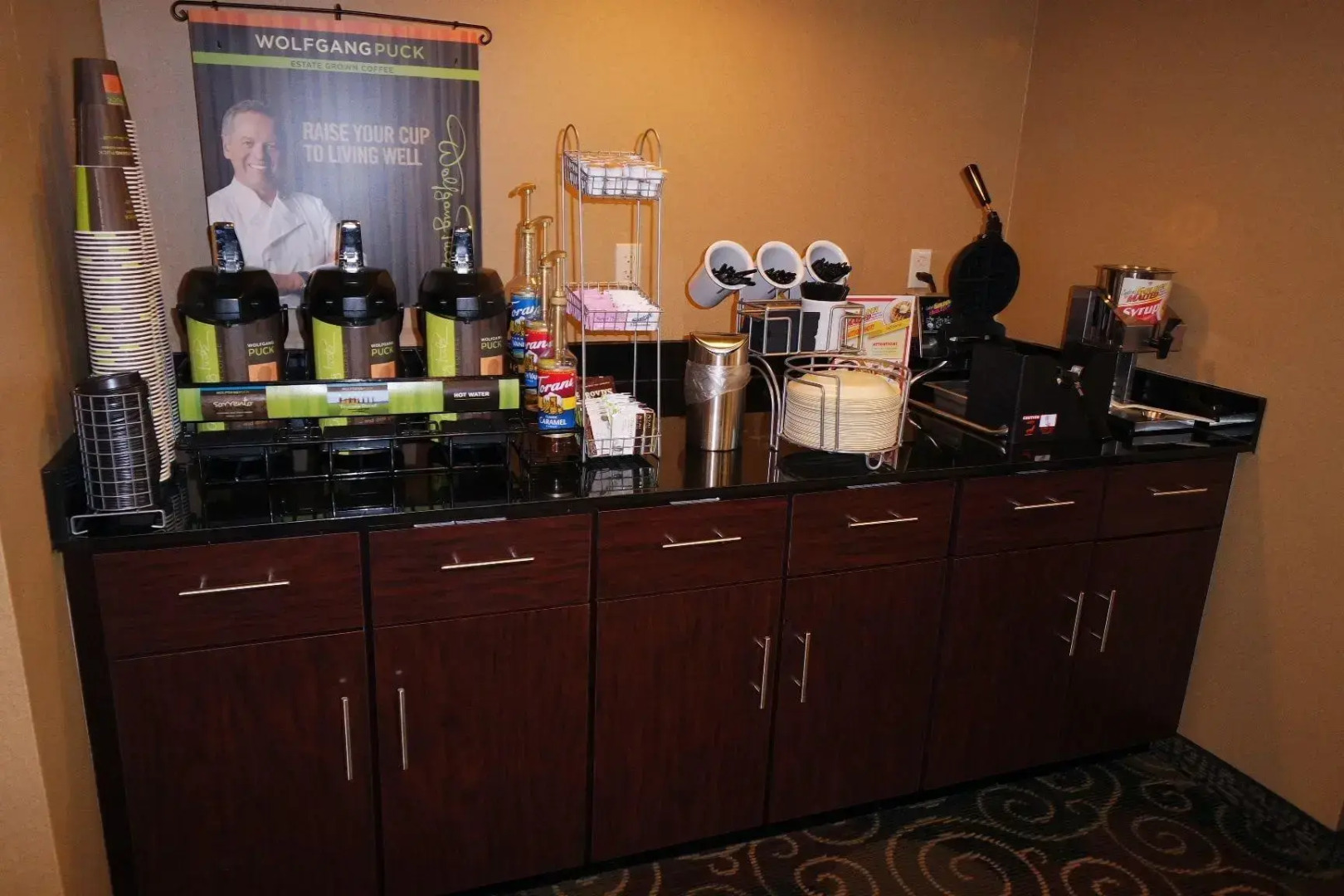 Cobblestone Inn & Suites - Harper