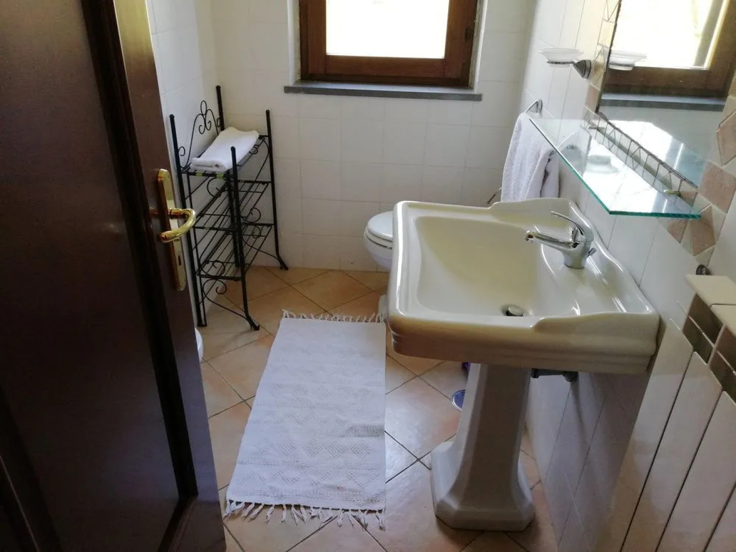 Villa Collina delle Rose