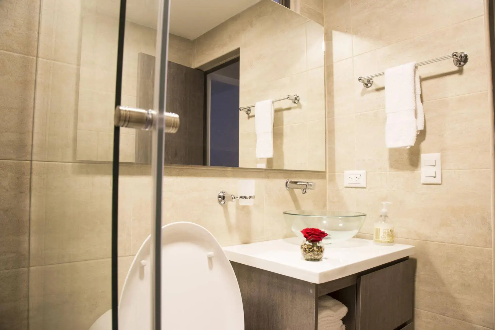 Agora Suites Self-Service Boutique Hotel