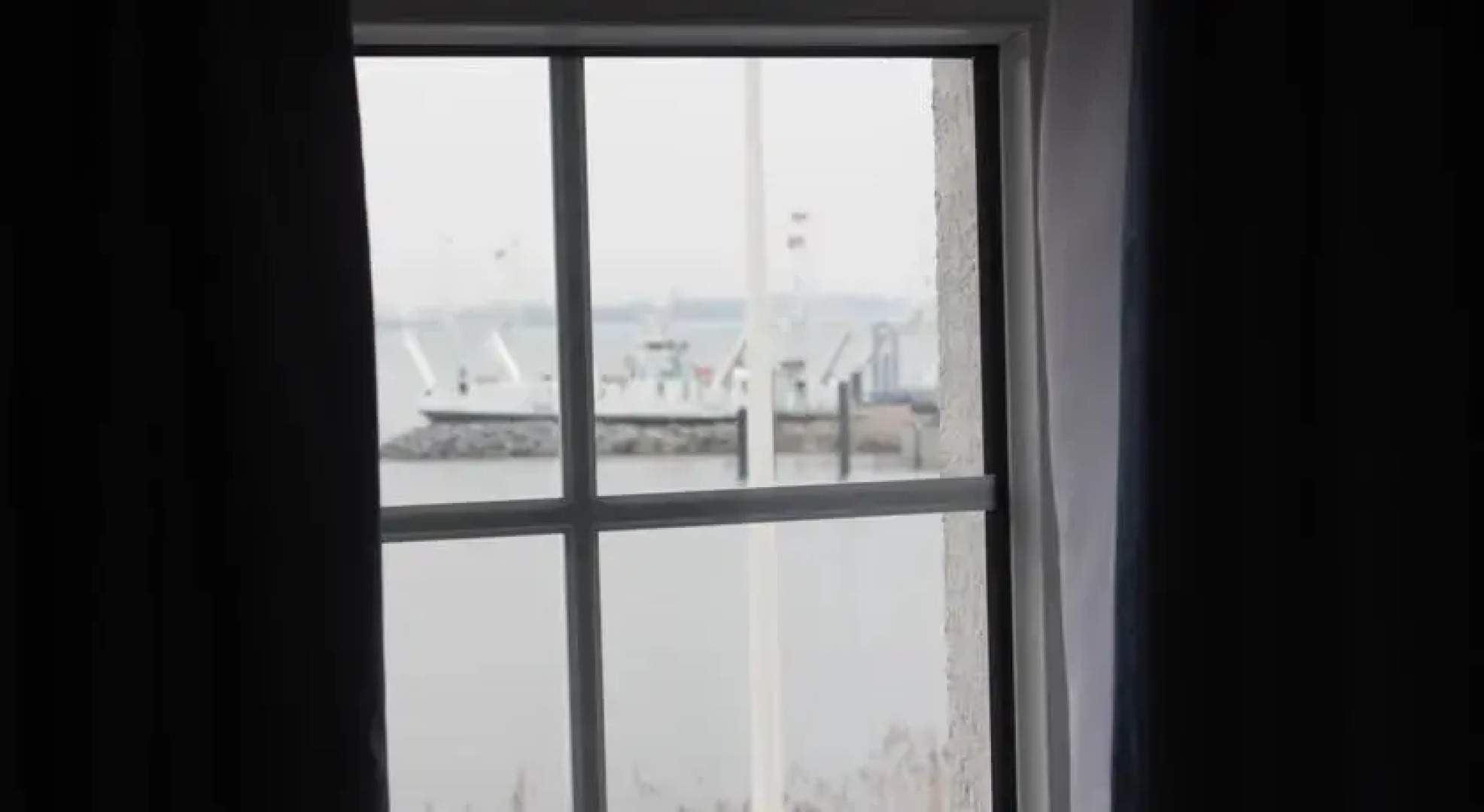 Fährhaus Stahlbrode