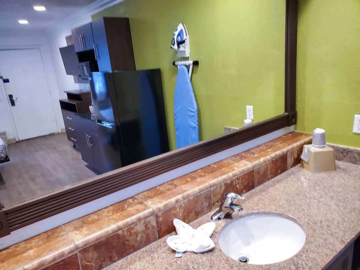 Studio 6 National City, CA - Naval Base San Diego