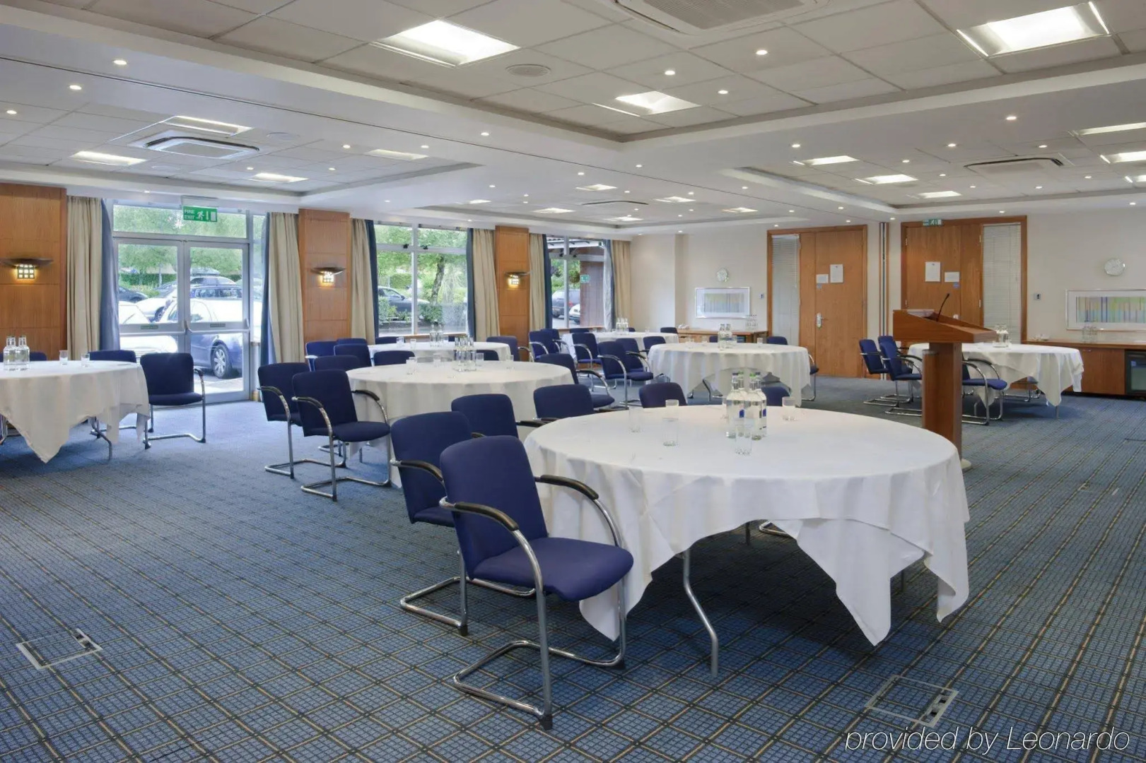 Holiday Inn High Wycombe M40, Jct. 4 by IHG