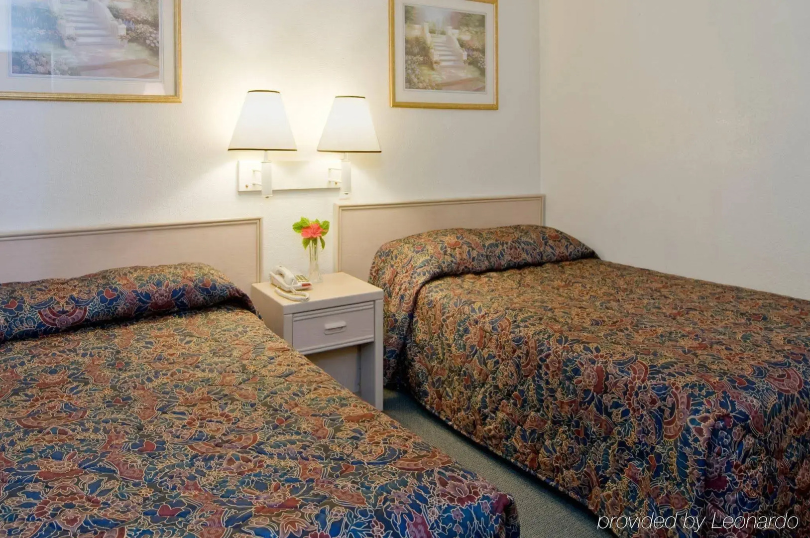 Americas Best Value Inn & Suites Groves Port Arthur