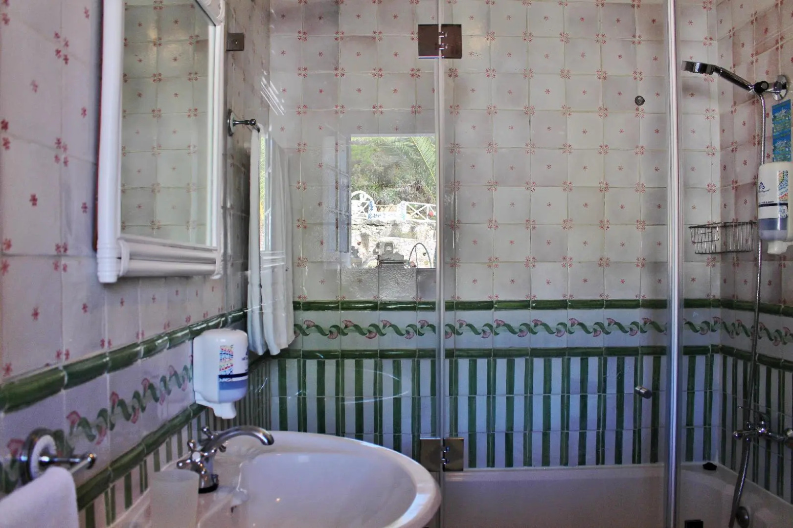 Villa Ana Margarida Beach