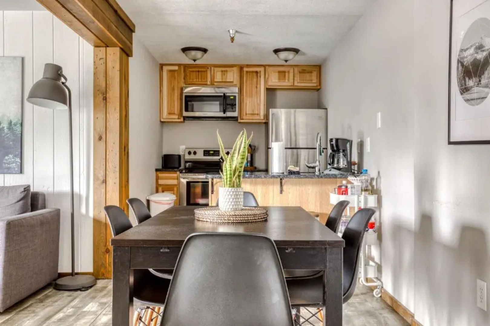 Glorious Mt Hood Condo #304