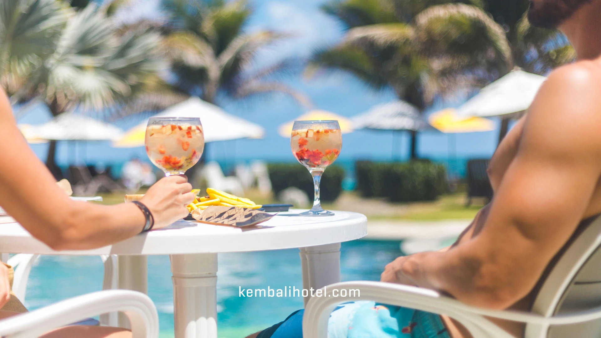Kembali Hotel Porto de Galinhas - Adults Only