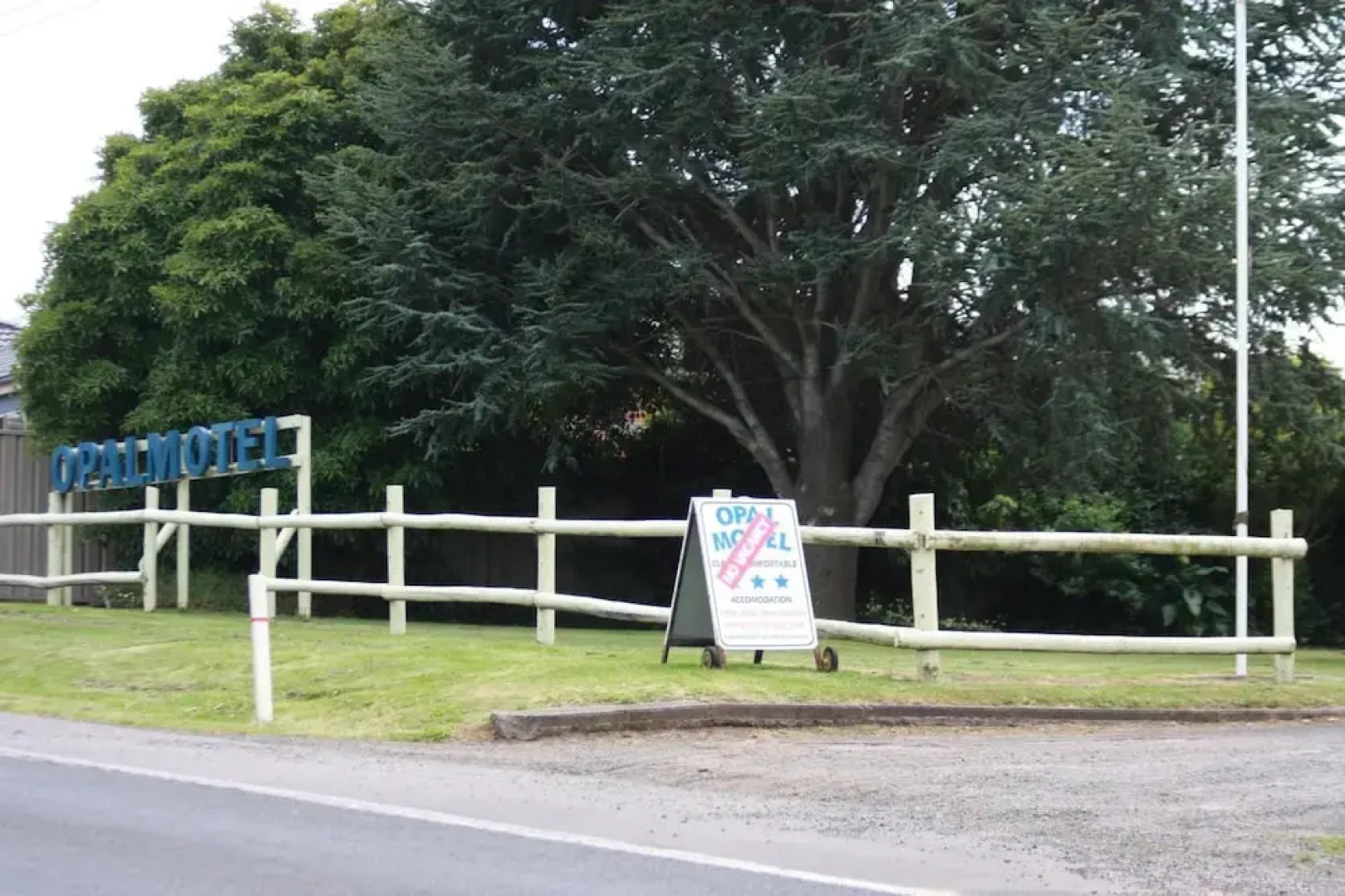 Opal Motel Leongatha