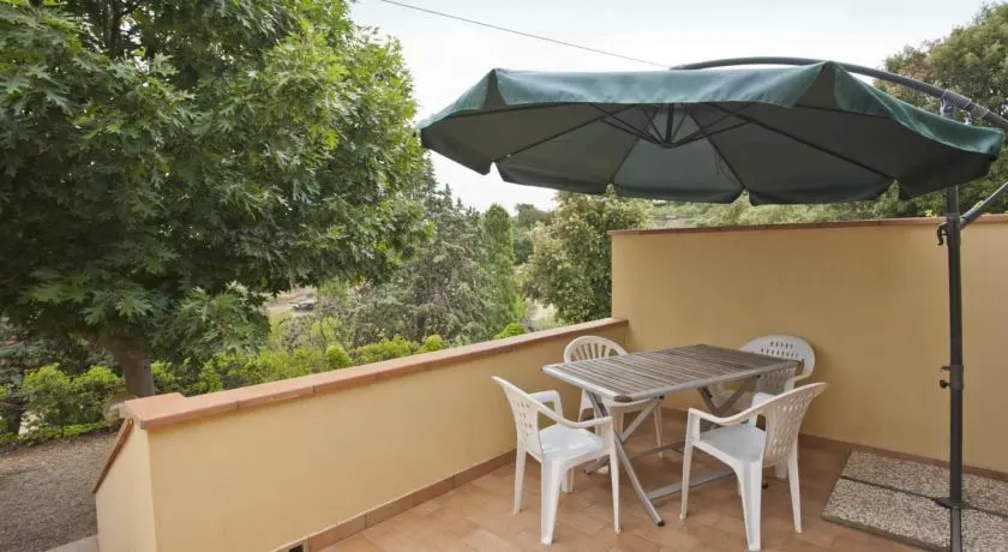 Appartamento Il Prato