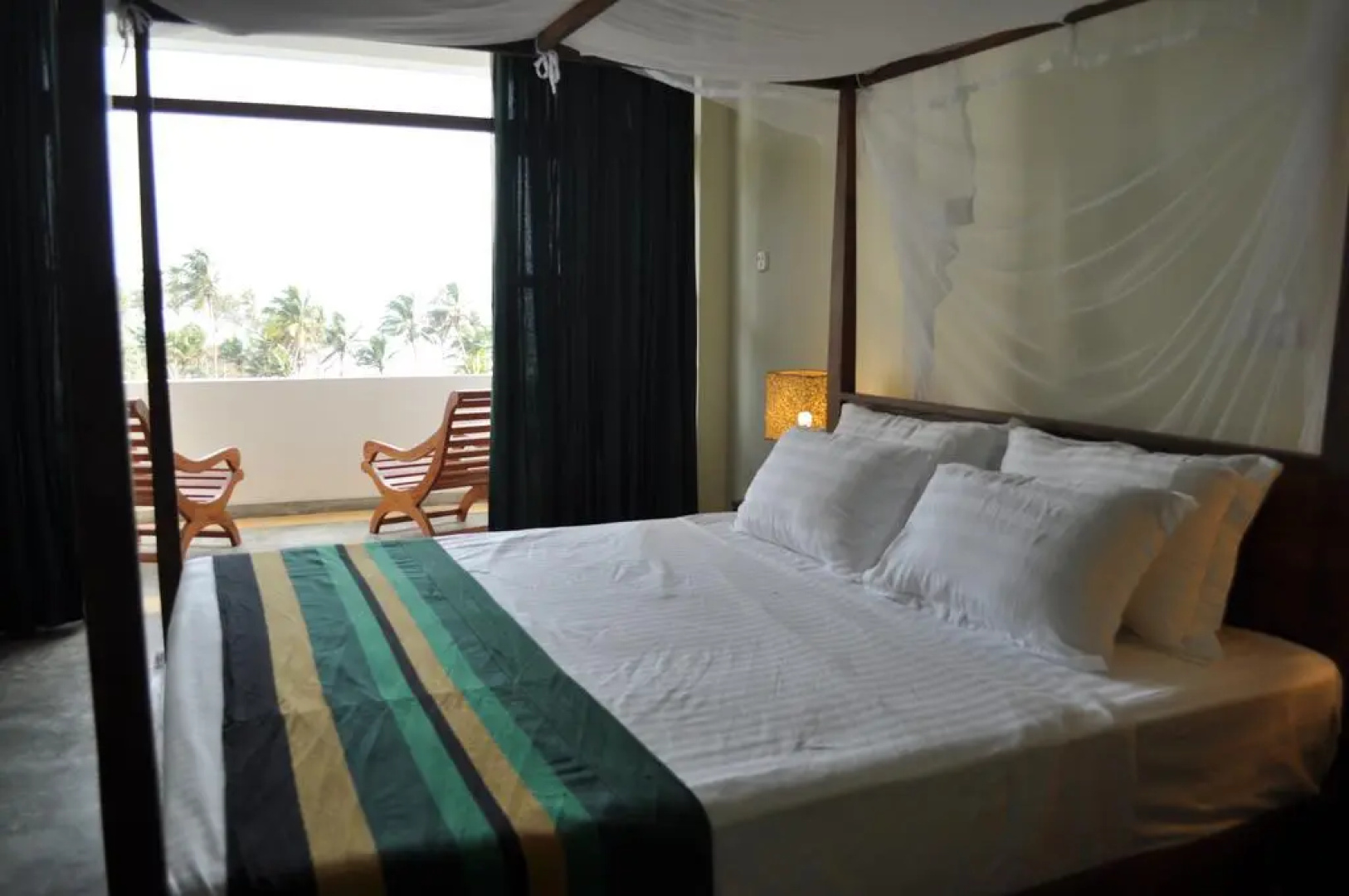 Esprit d'Ici Hotel