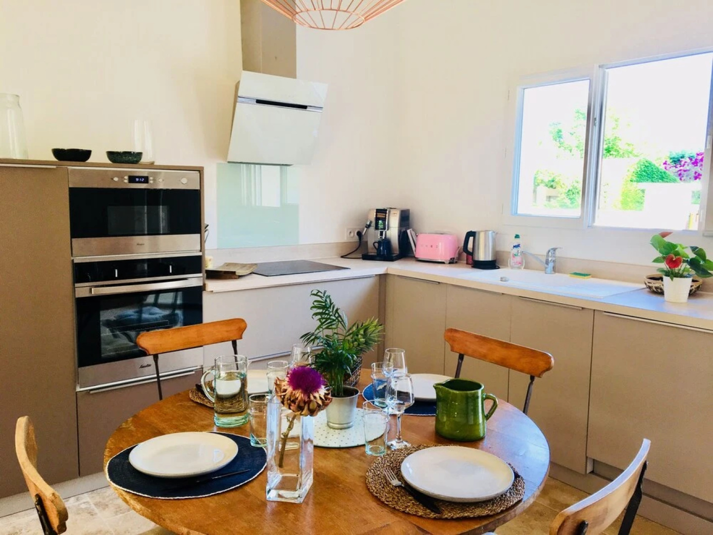 La Maison du Figuier