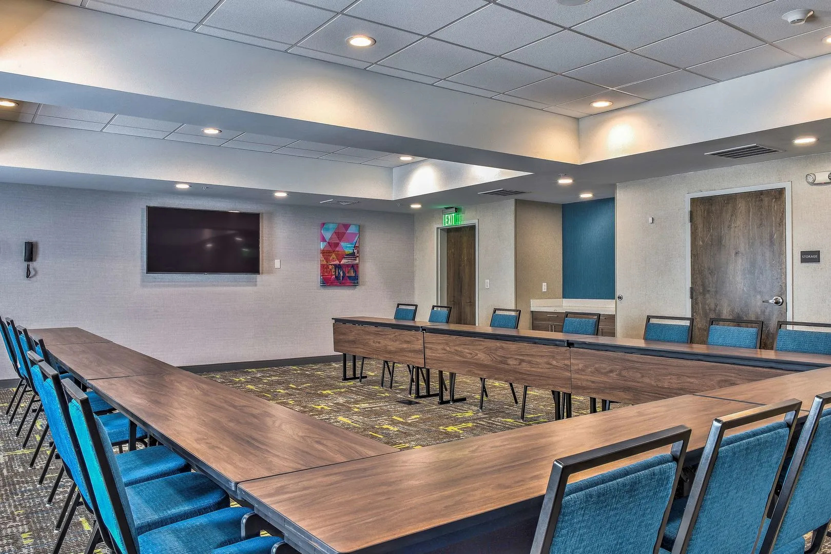 Hampton Inn & Suites Keene