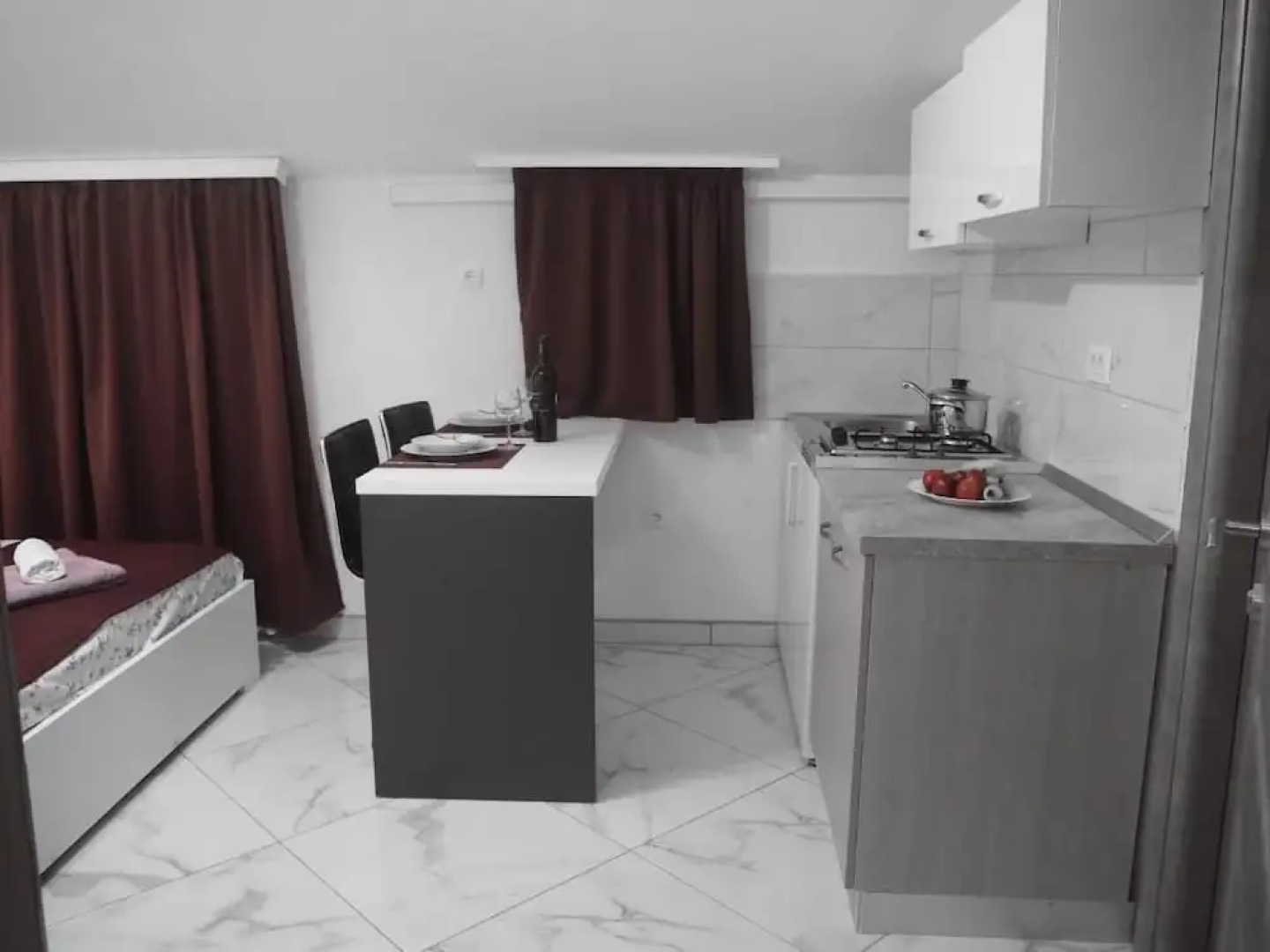Apartments Paradis