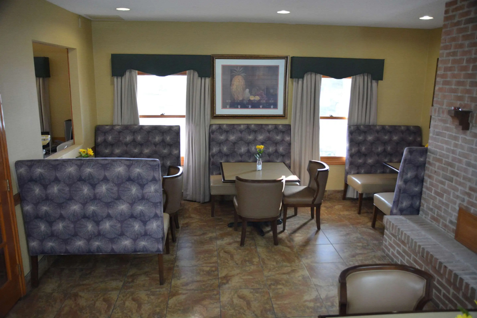 Quality Inn And Suites Dublin