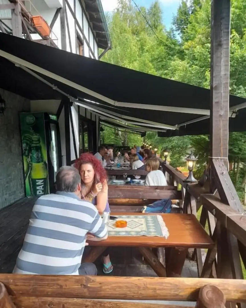 Queen Teuta Palace Resort