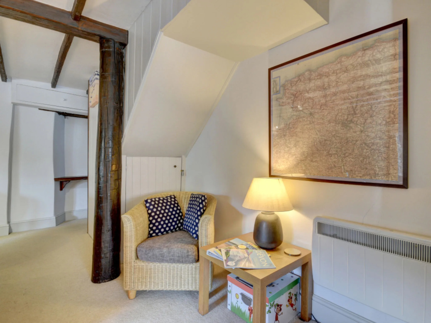 Holiday Home Davids Cottage