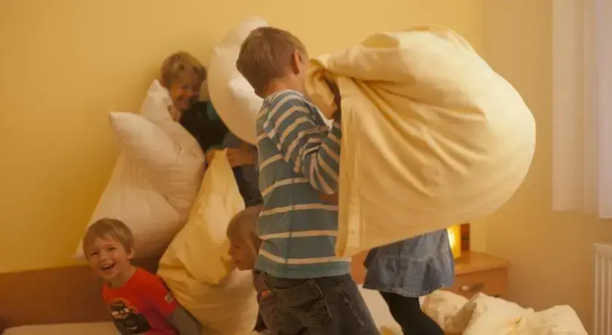 "urlaubs-oase" - das Resort für Ihre Ferien