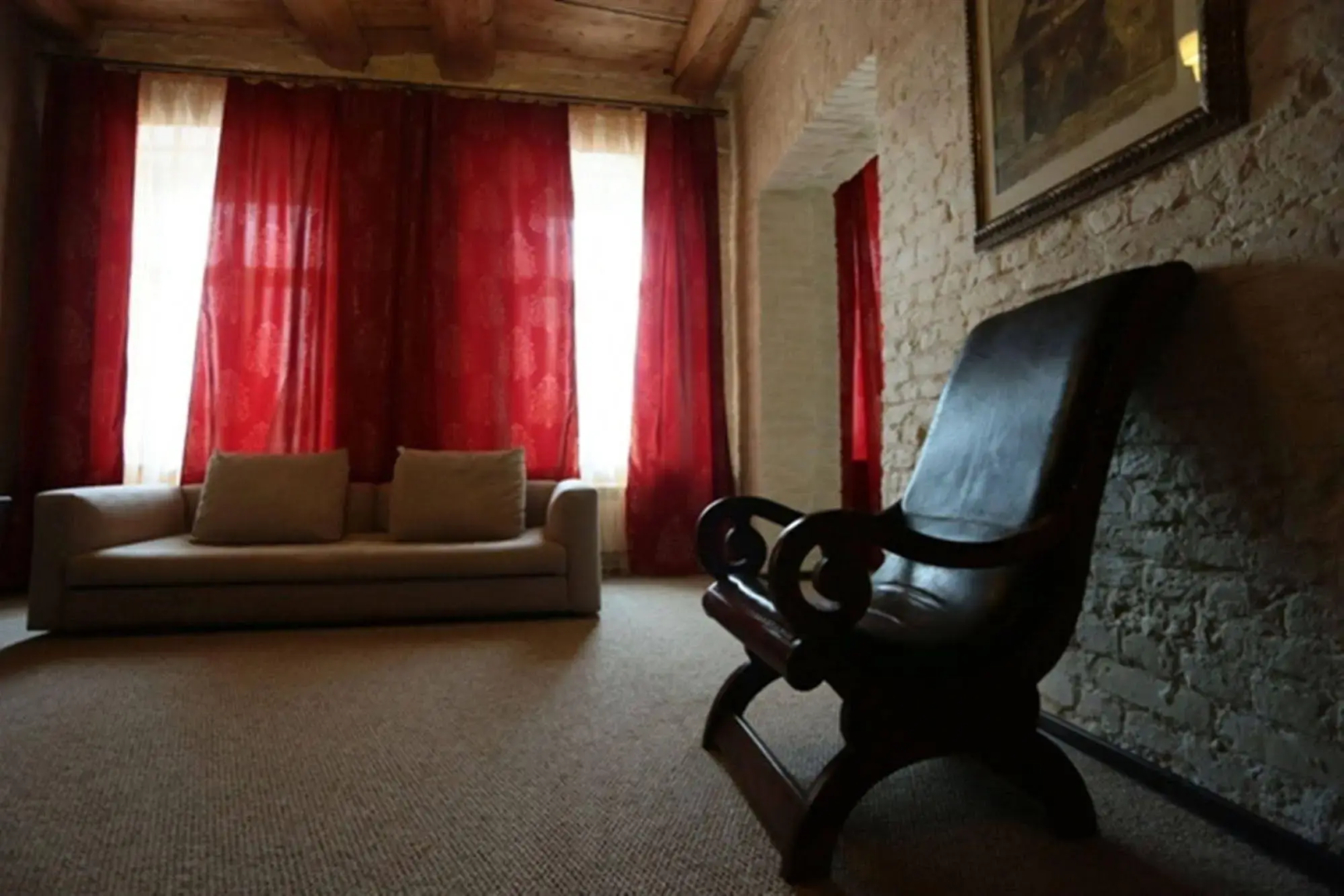 A Boutique Apartments