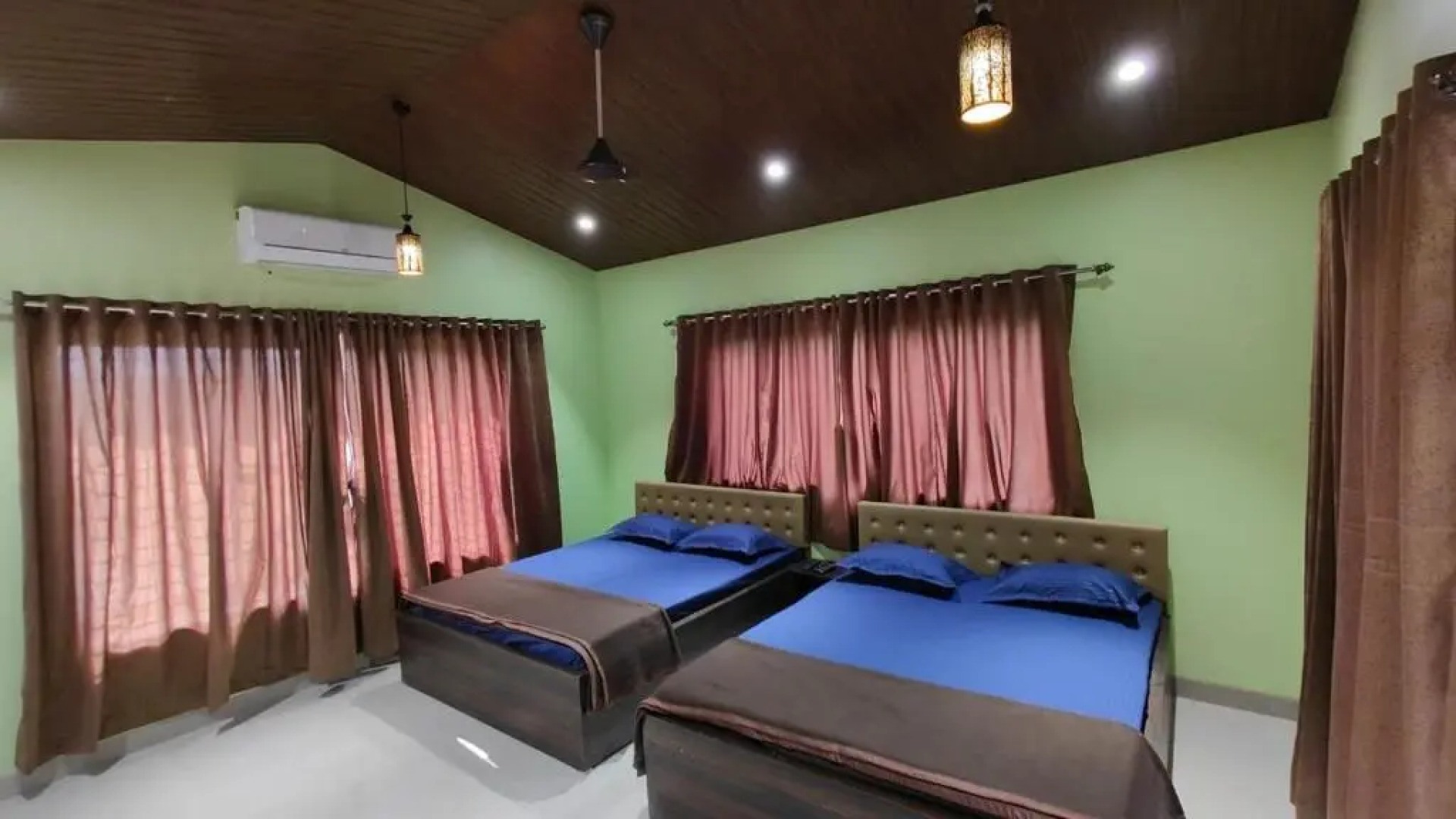 Chaitra Villa 2Bhk Alibaug