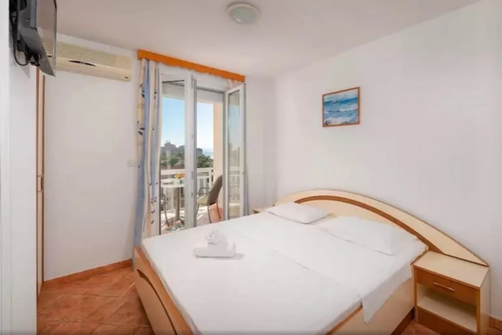 Boutique hotel Noemia