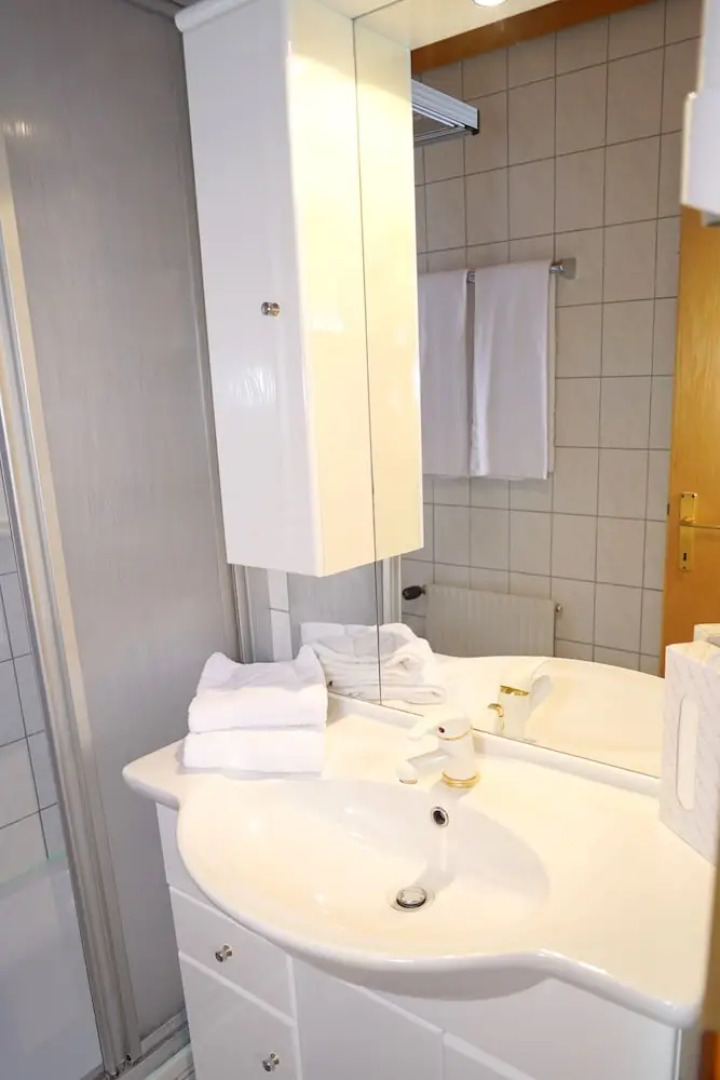 Hotel Berghof Brunner