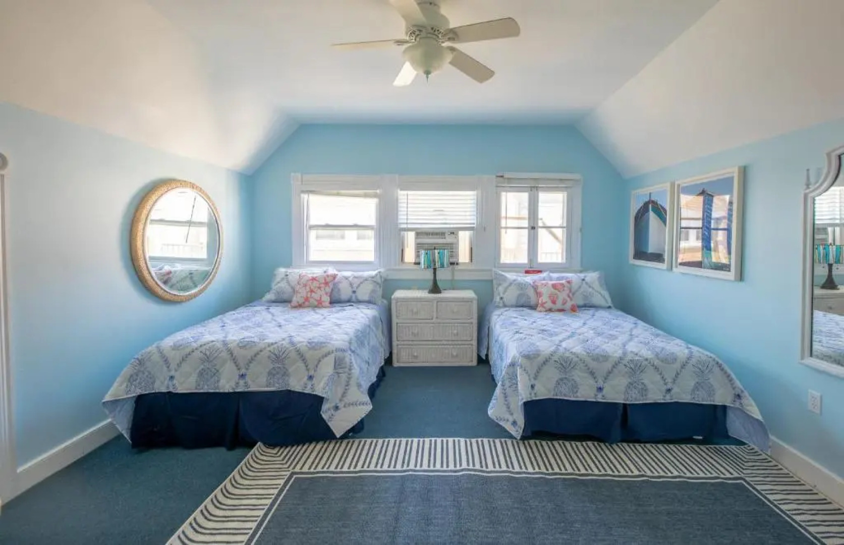 Windward at the Beach