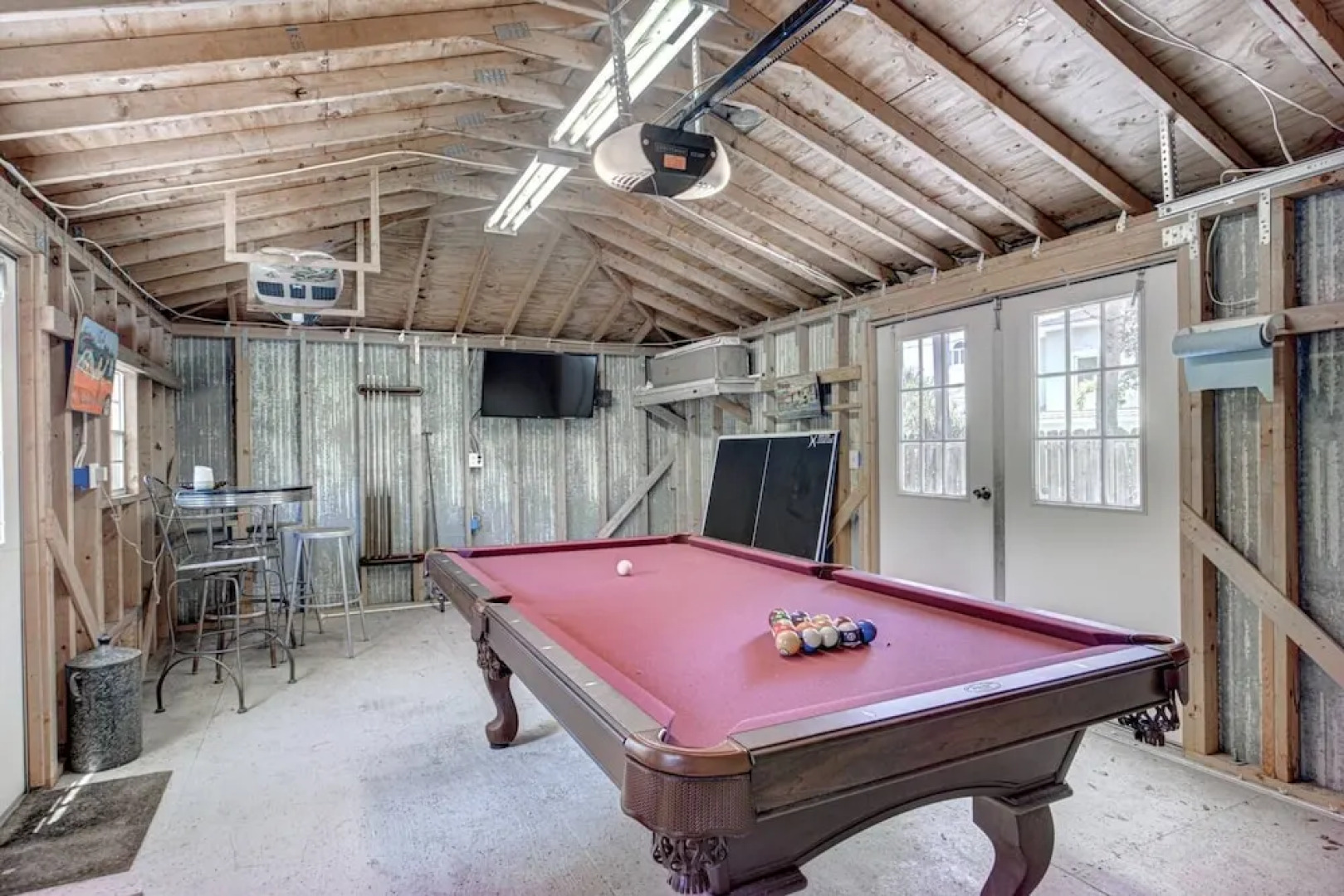 Canopy Cottage on Siesta Key