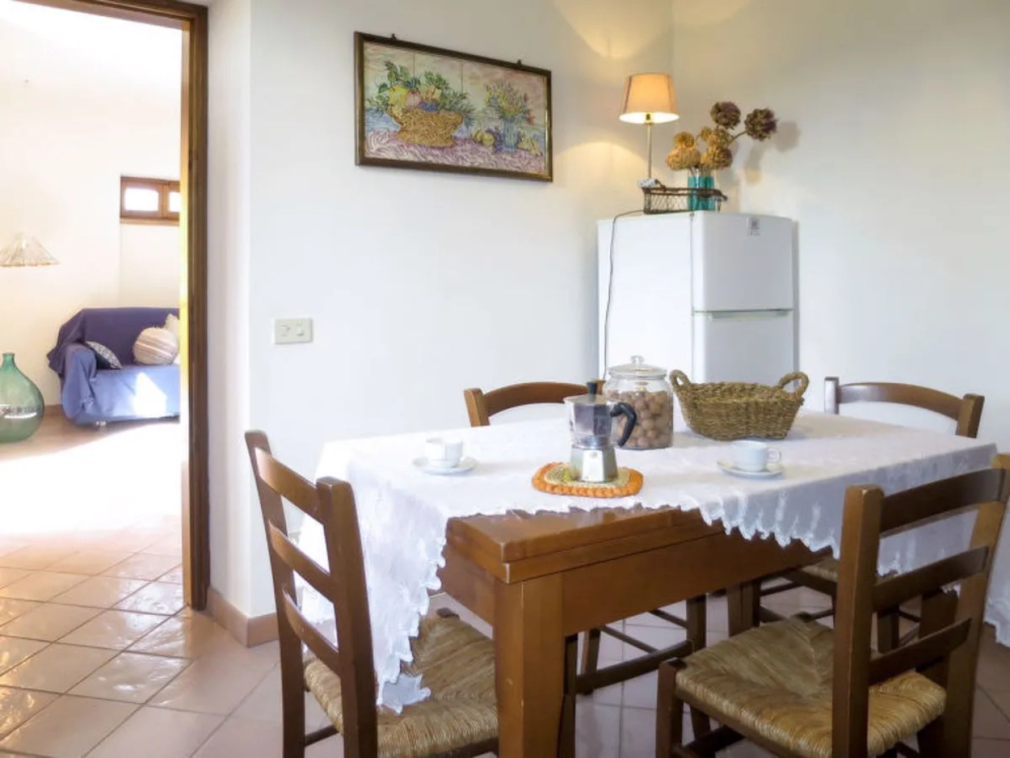 La Collina Fiorita (CDL620)