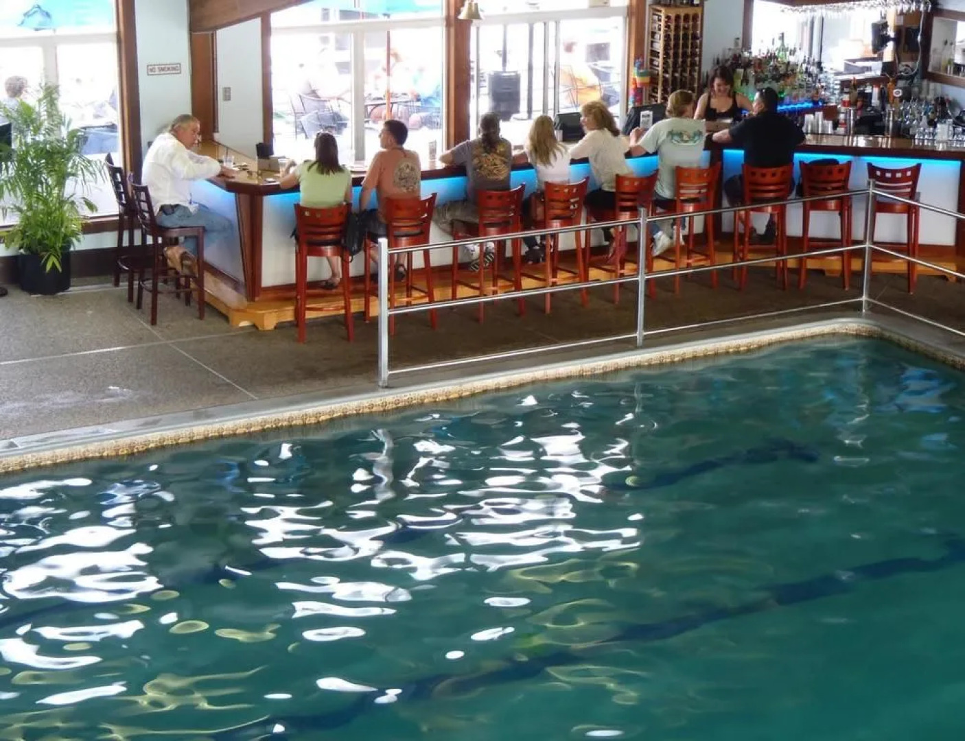 The Hotel at Cape Ann Marina