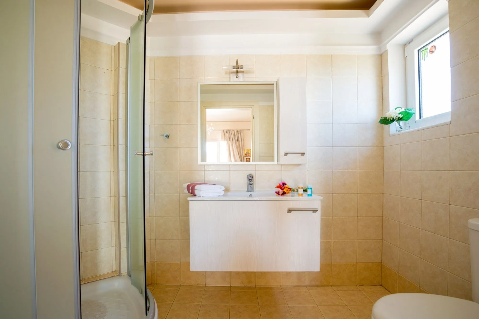 Villa Kokalis Resort