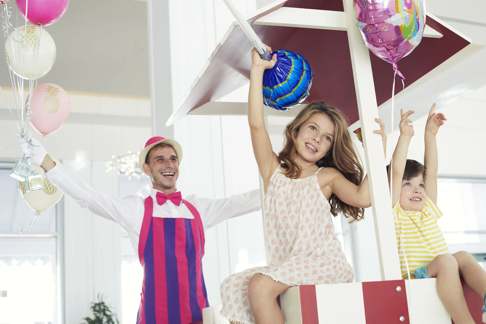 Bahia Principe Fantasia Tenerife