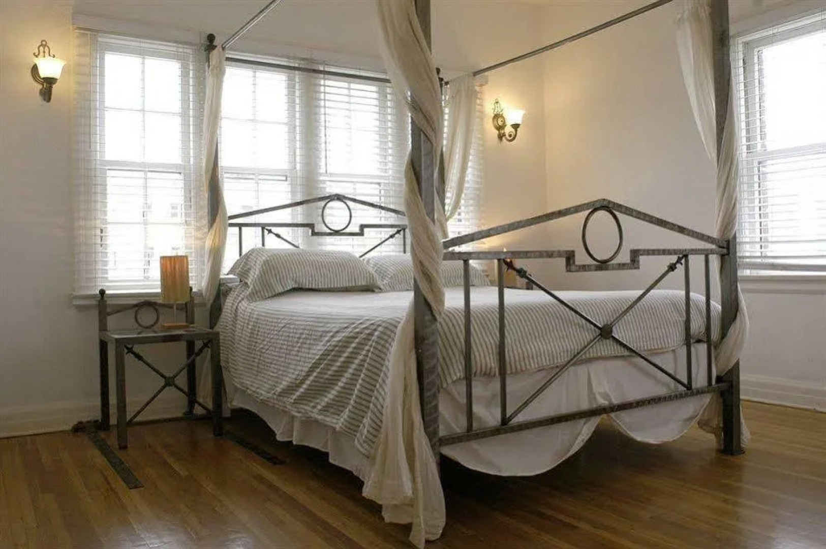 Venice Admiral Suites