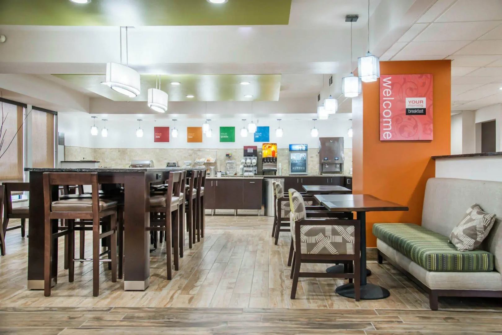 Holiday Inn Express & Suites Eden Prairie – Minneapolis by IHG