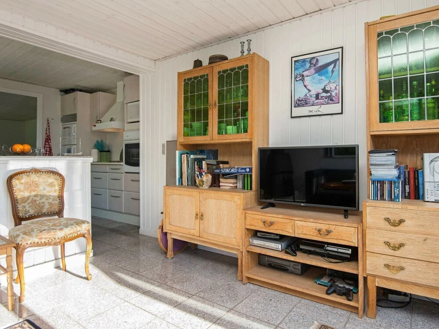 Luring Holiday Home in Jutland Near the Sea