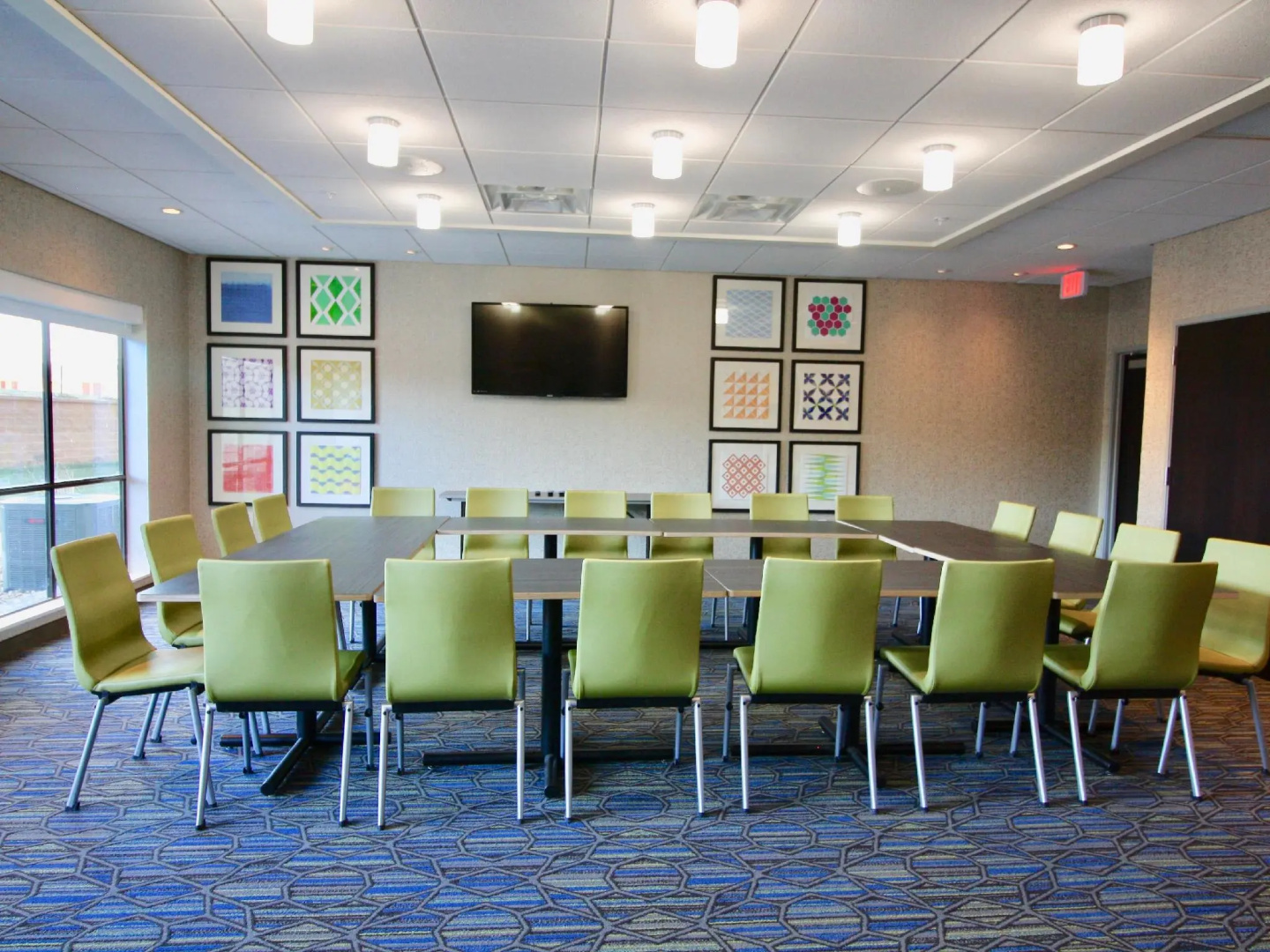 Holiday Inn Express & Suites Kirksville - University Area by IHG