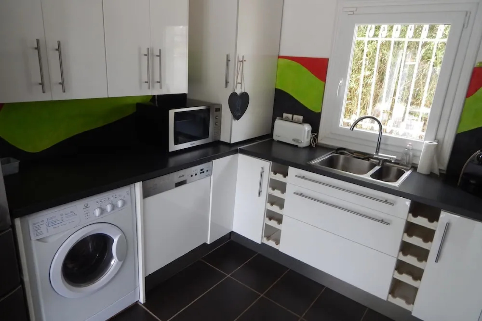 Villa avec piscine proche port Ostréicole