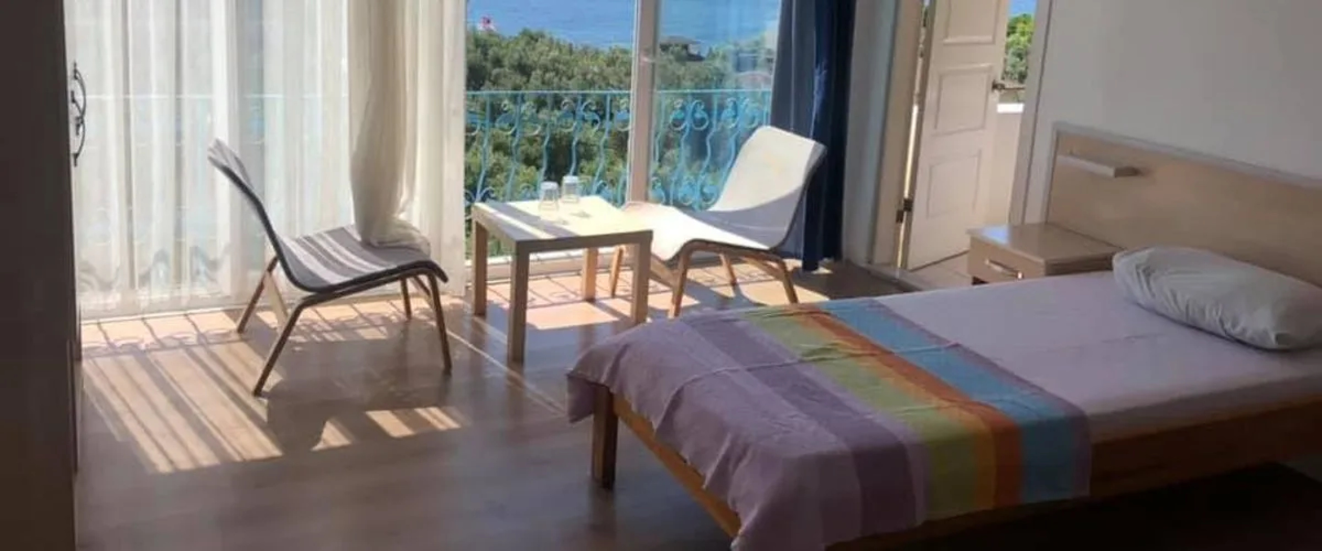 Marmada Otel
