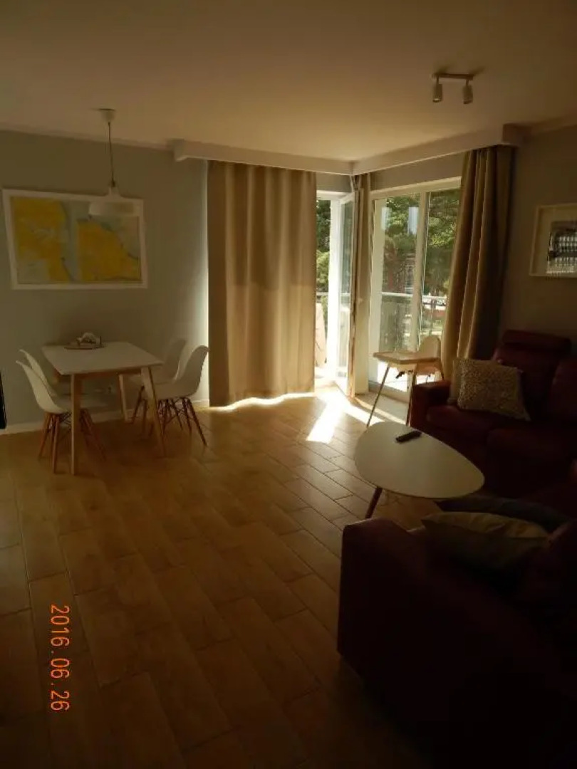 Apartamenty Dziwnówek